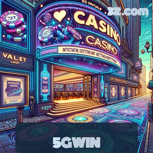 5gwin: O Futuro do Esporte Digital no Brasil