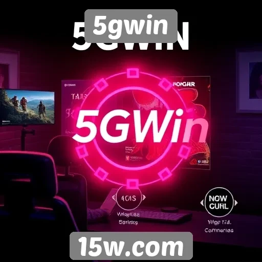 Explorando as principais características do 5gwin