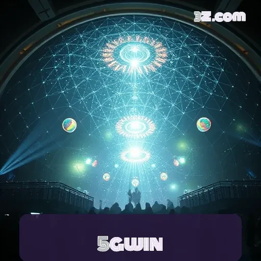 5gwin: Jogos Online que Transformam Seu Lazer em Diversão Sem Fim!