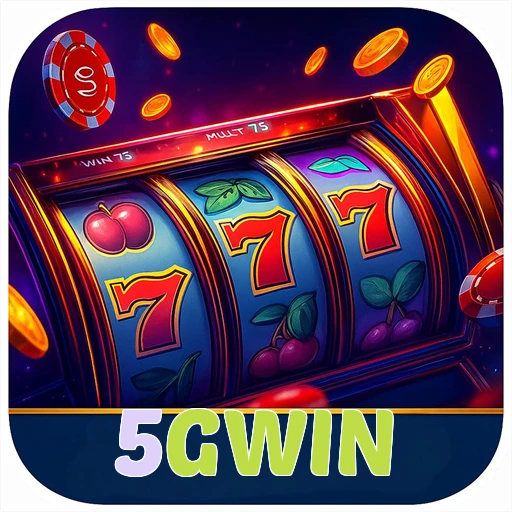 5gwin logo