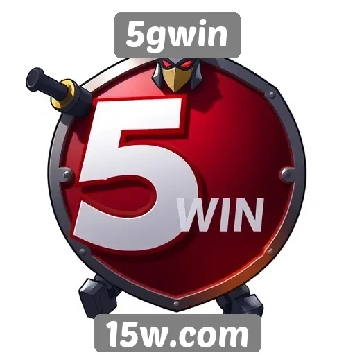 Novas funcionalidades do site de jogos 5gwin