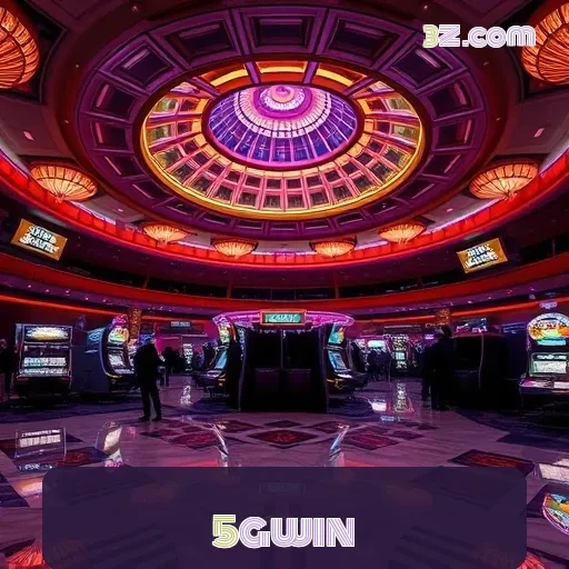 5gwin: Suporte 24/7 que Transforma sua Experiência de Jogo